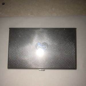 Brighton Business Card Holder